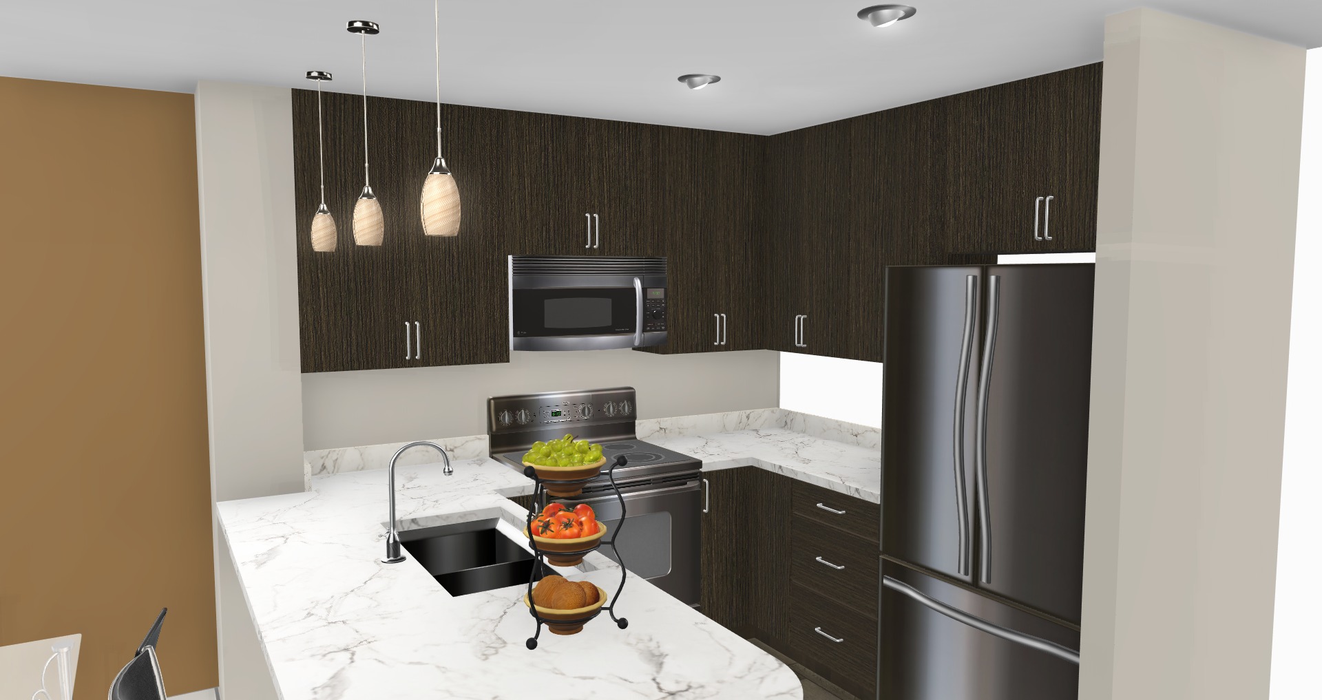 Sunrise Vista Luxury Apartments located in Stony Plain.