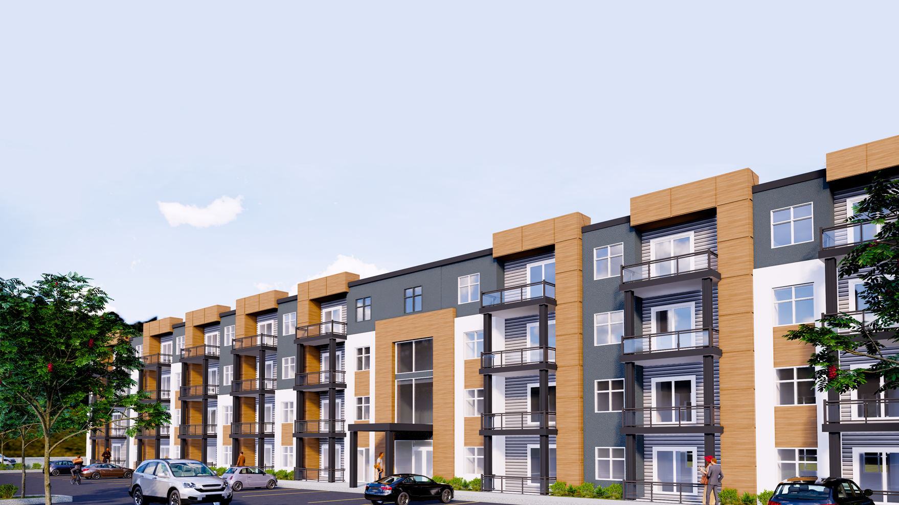 sunrise vista front gate